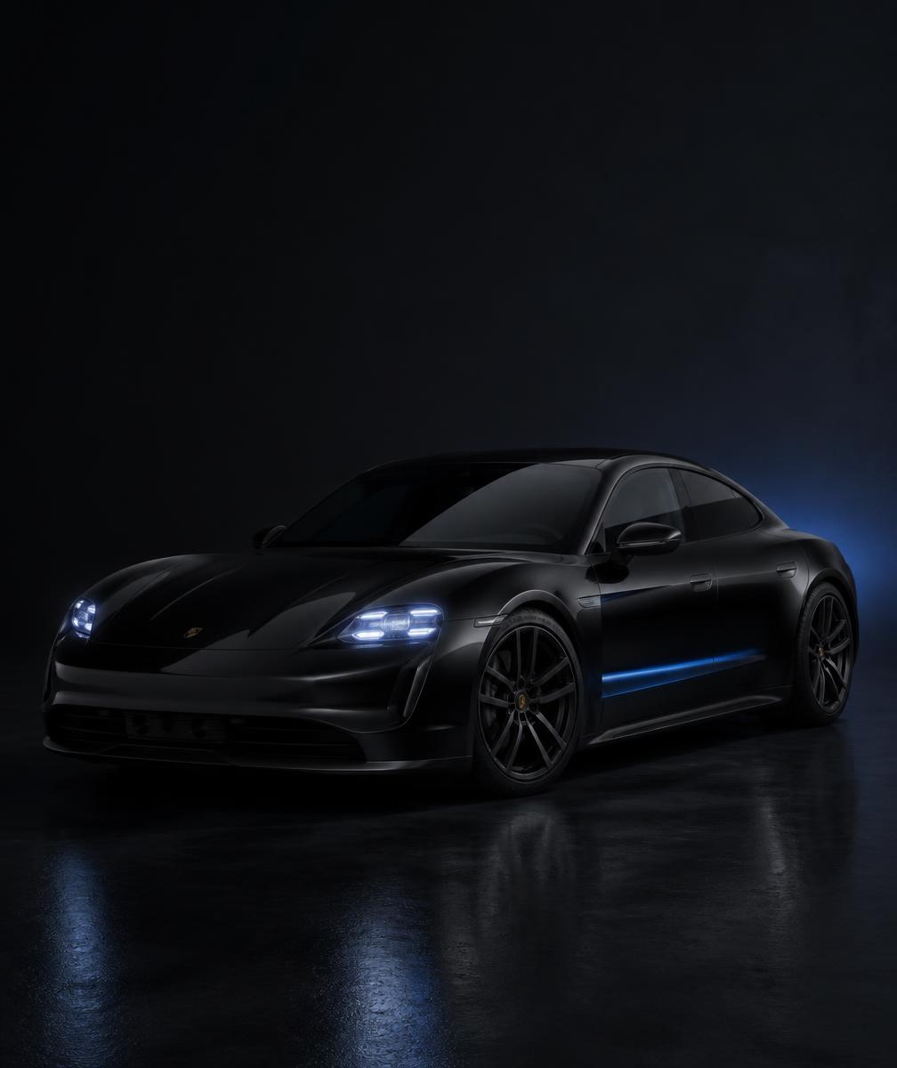 Noir 02 · Gran Turismo